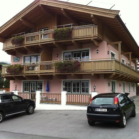 Appartementhaus Kurz Westendorf Exterior photo